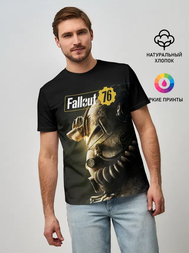 FALLOUT 76 | ФОЛЛАУТ 76
