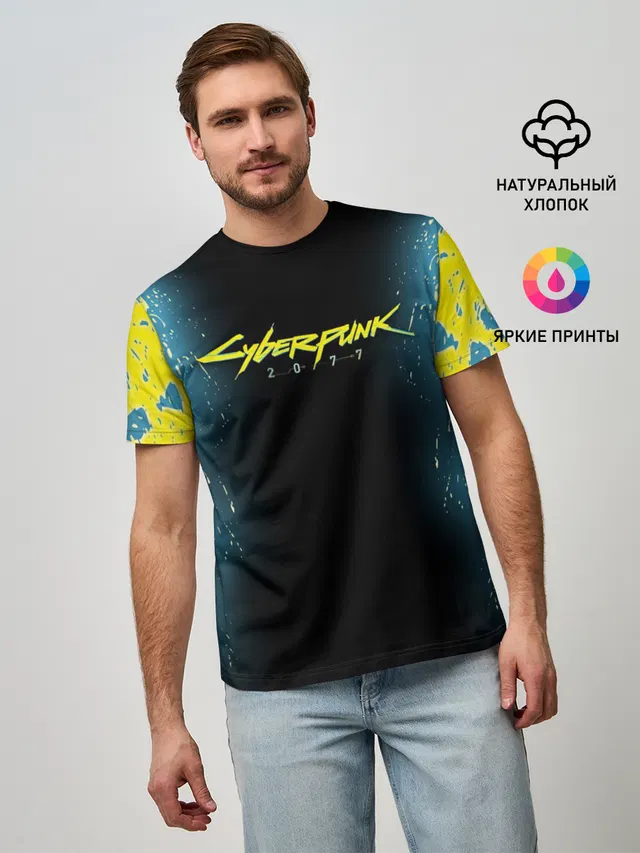 CYBERPUNK 2077 | КИБЕРПАНК 2077