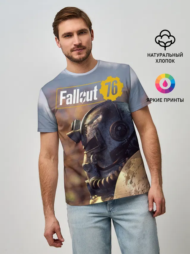 Fallout 76