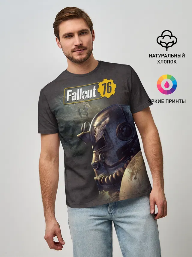 Fallout 76