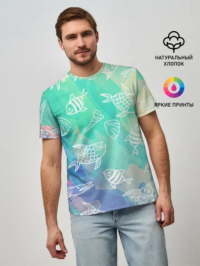 Рыбы