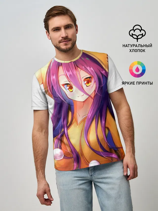 Кигуруми Аниме