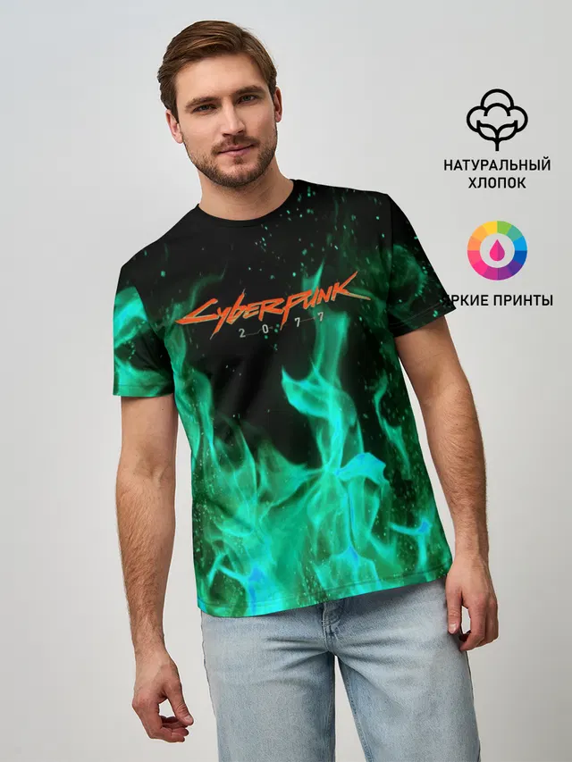 CYBERPUNK 2077 | КИБЕРПАНК 2077
