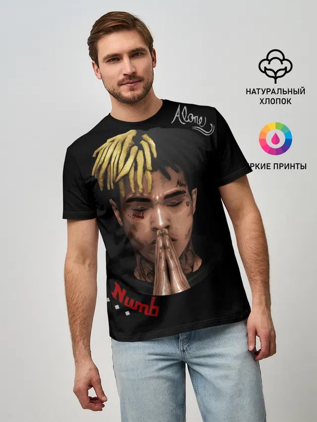 XXXtentacion