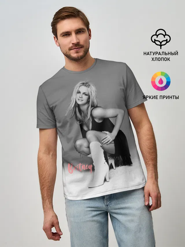 Britney _
