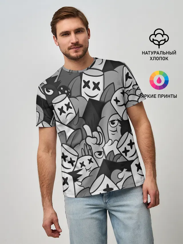 Marshmello
