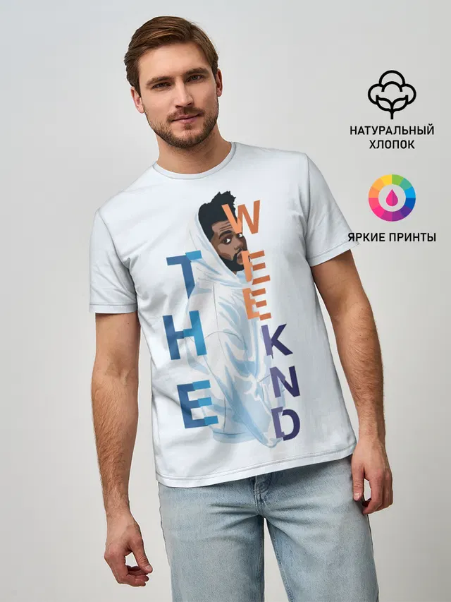 The Weeknd