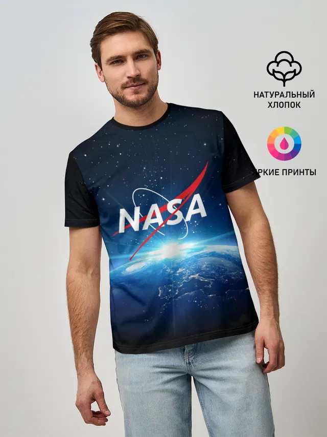 NASA
