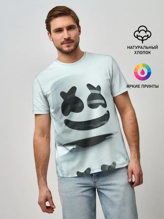 MARSHMELLO | МАРШМЕЛЛО
