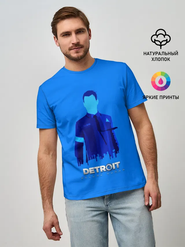 Detroit:become human