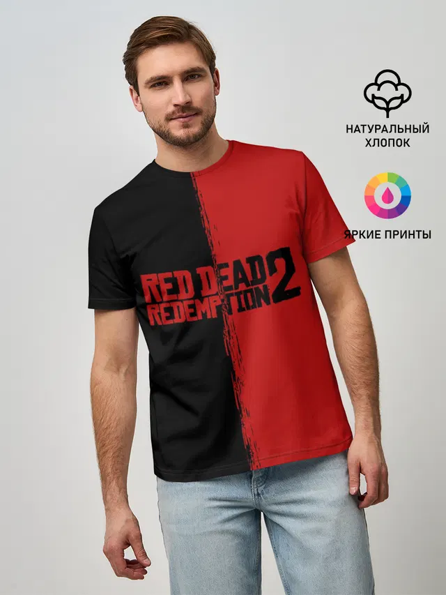 RED DEAD REDEMPTION 2 | RDR2