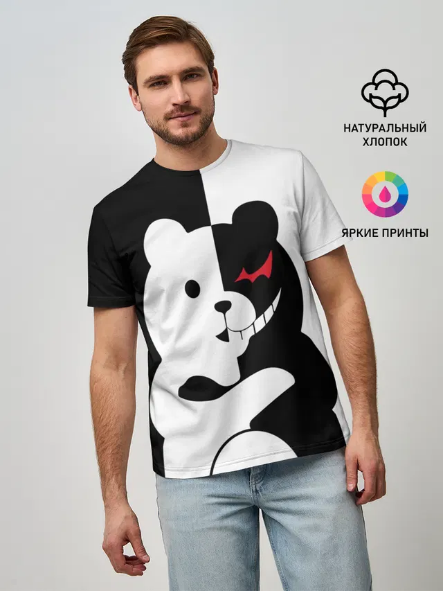 MONOKUMA / МОНОКУМА