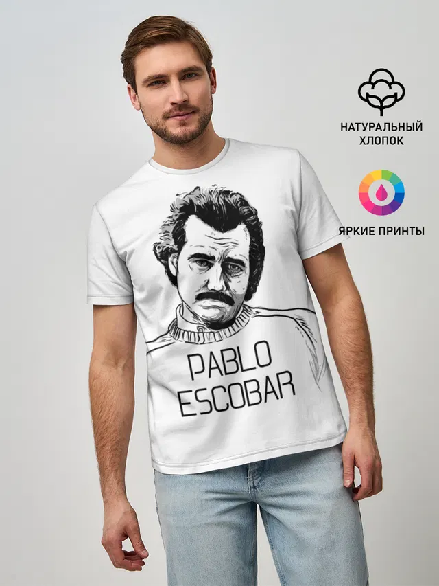 Pablo Escobar