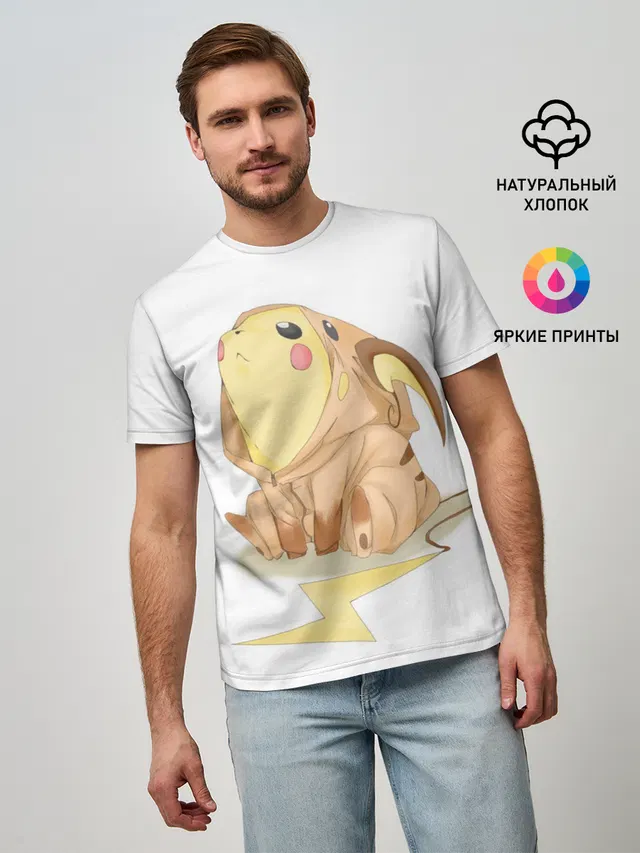 Милые покемоны