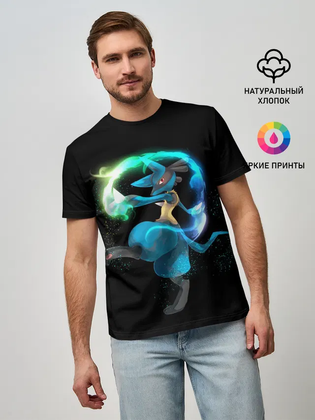 Pokemon art