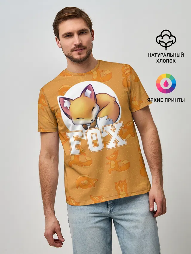 Fox
