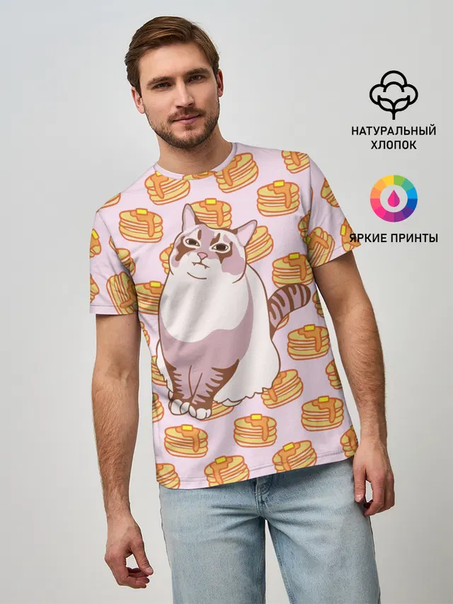 Блины