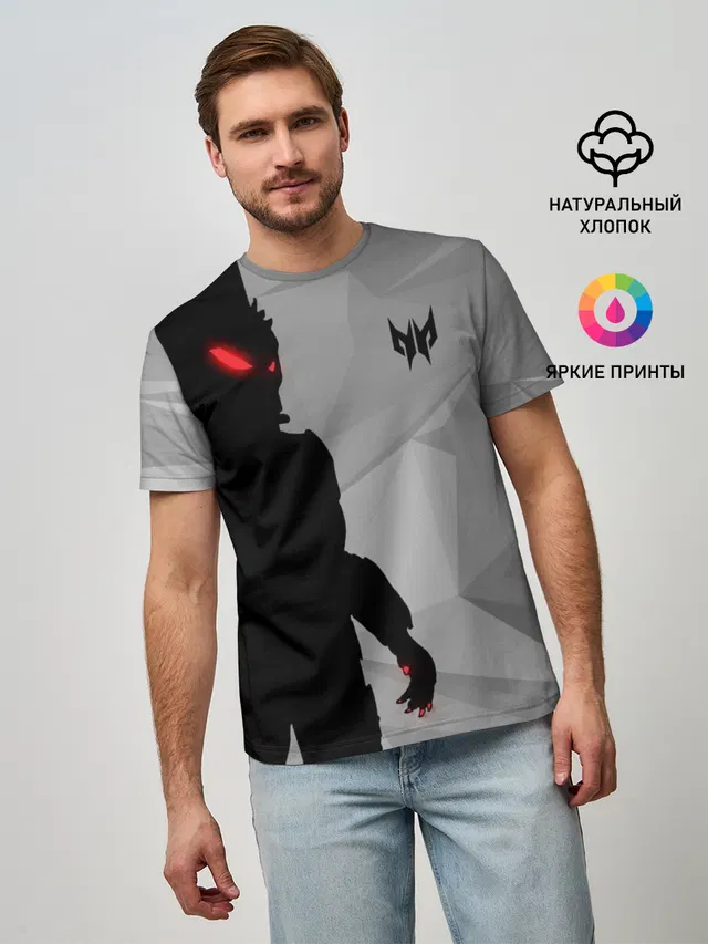 ХИЩНИК | PREDATOR.