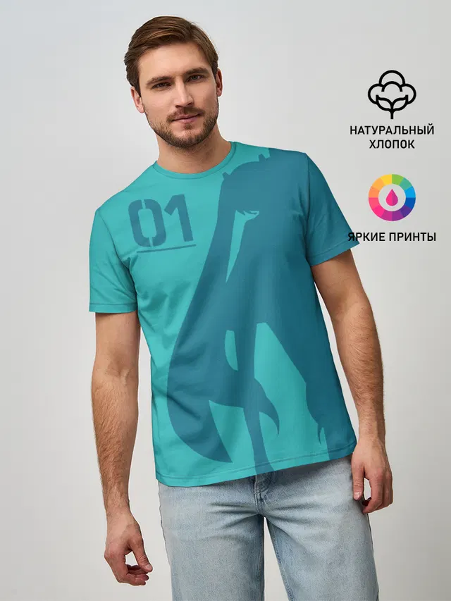 Хацуне Мику 01
