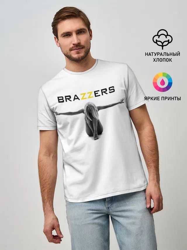 BRAZZERS
