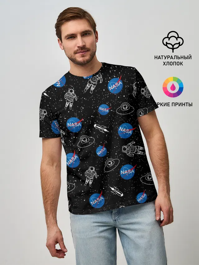 NASA