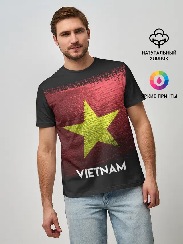 VIETNAM