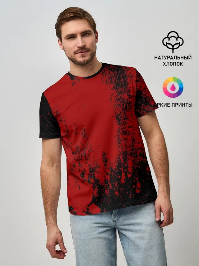 Red blood
