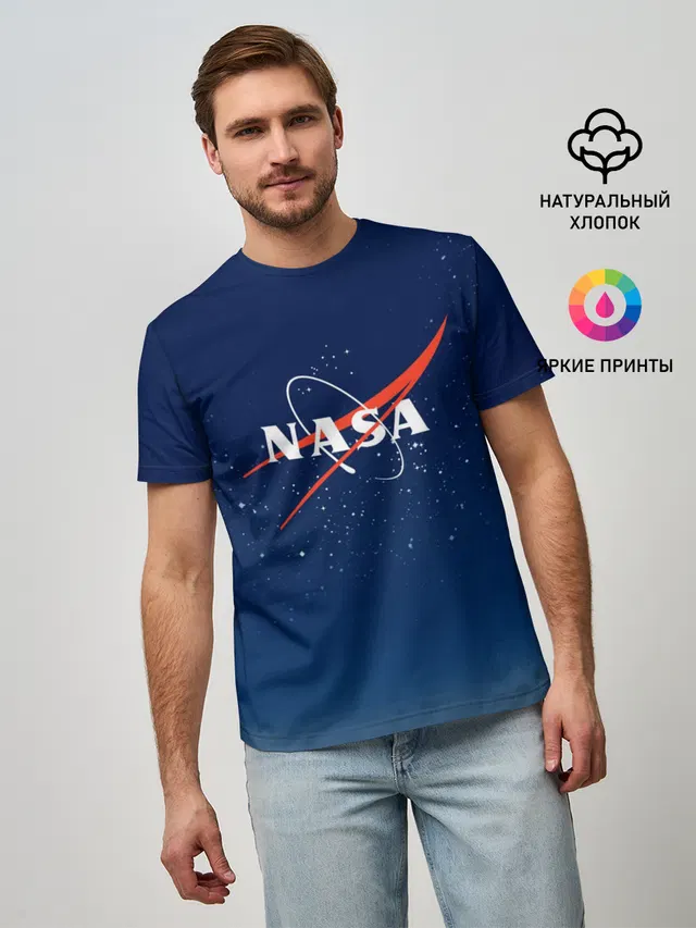 NASA