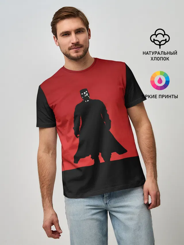 Город грехов - Марв