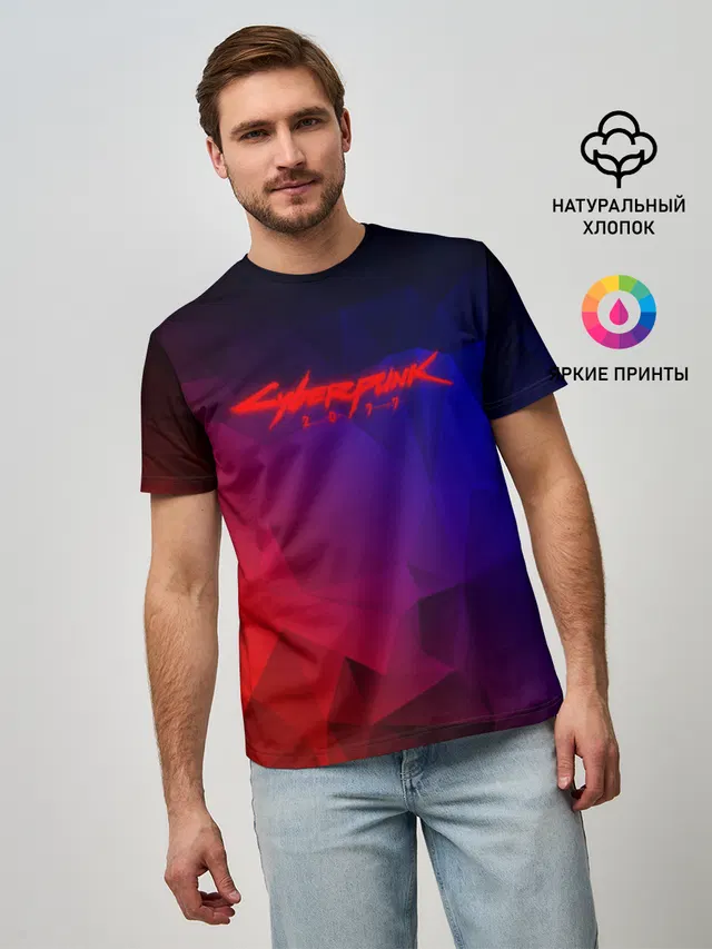 CYBERPUNK 2077 | КИБЕРПАНК 2077