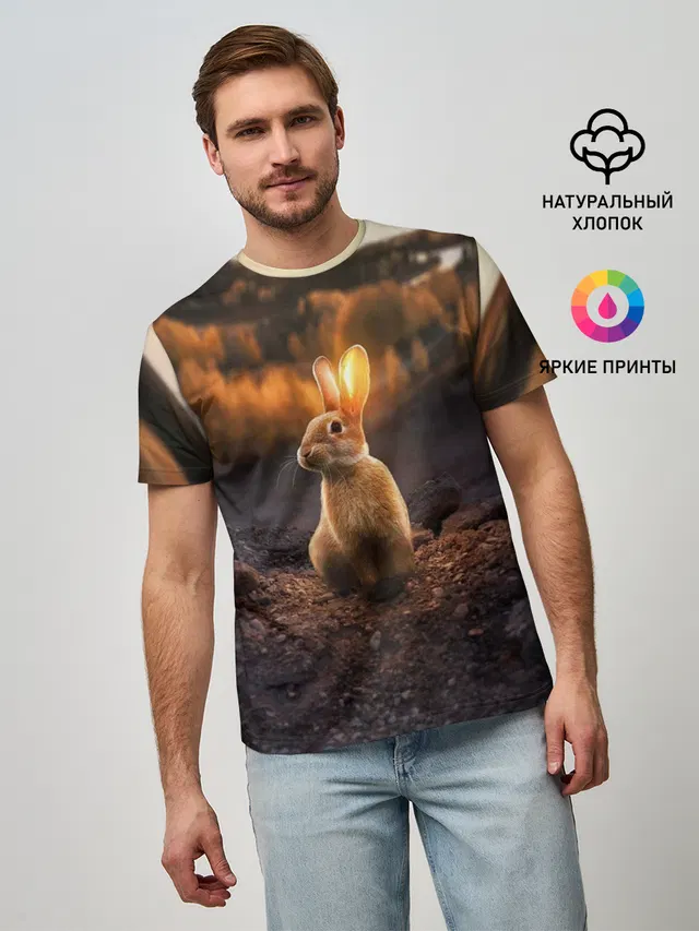 Солнечный зайчик