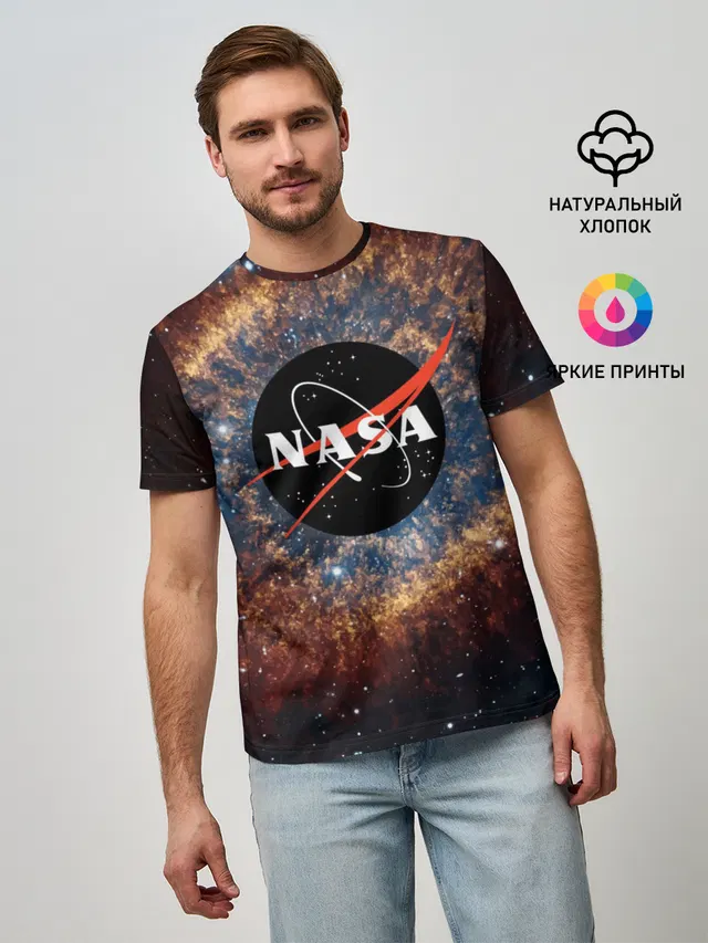 NASA