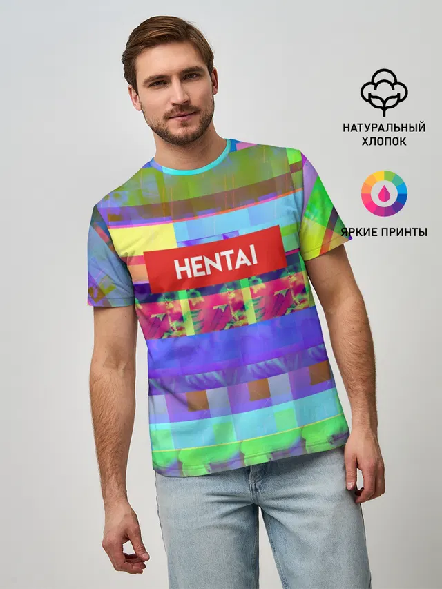 Японская анимация