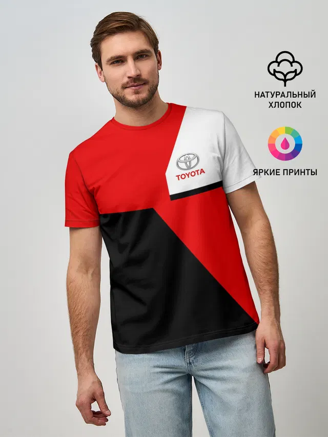 TOYOTA | ТОЙОТА