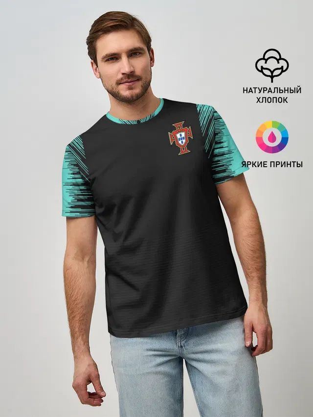 Portugal 2018 WC Training