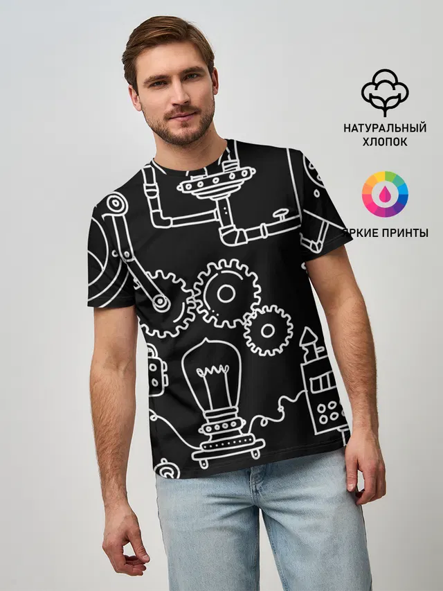 Стиль стимпанк