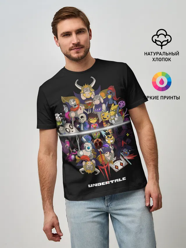 Undertale