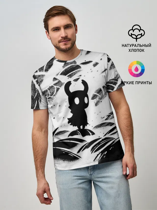 Hollow Knight