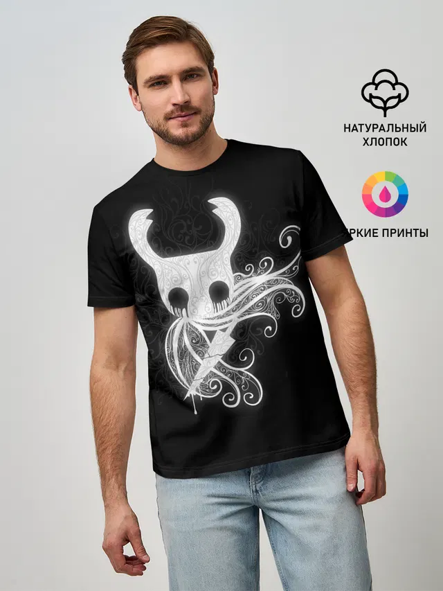 Hollow Knight..