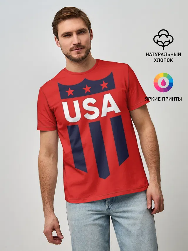 USA