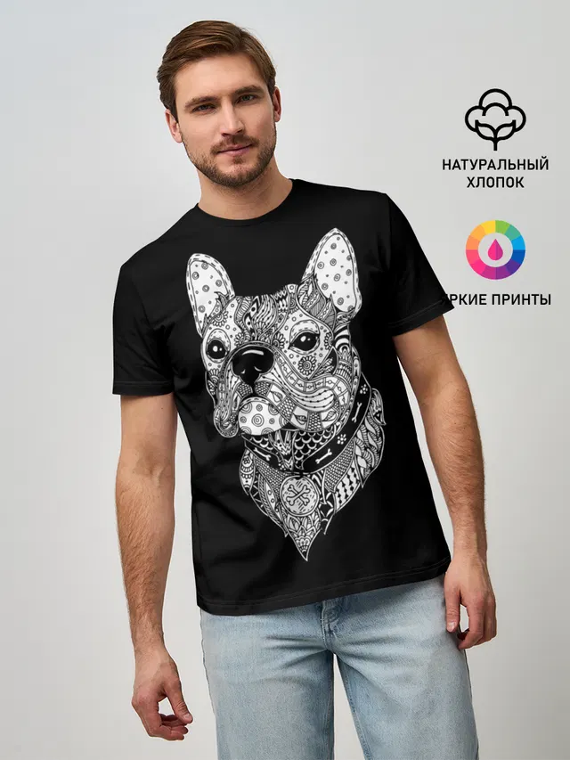 Бульдог