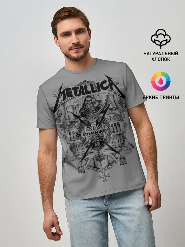 Metallica
