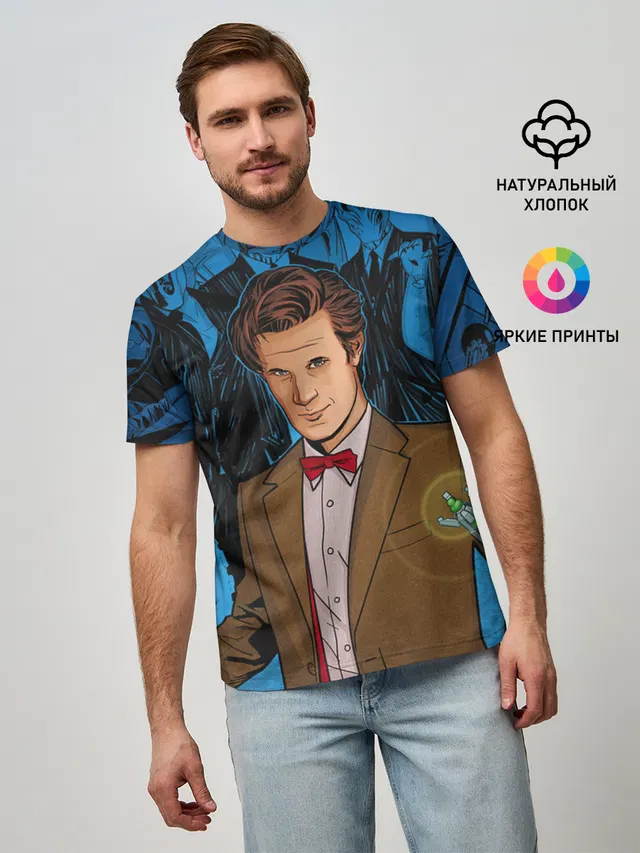 Доктор Кто