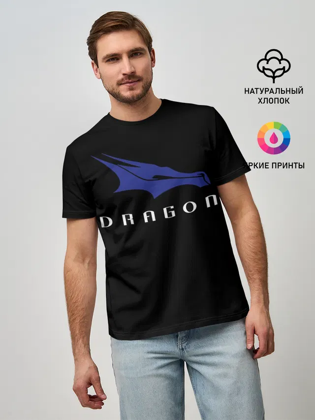 Crew Dragon