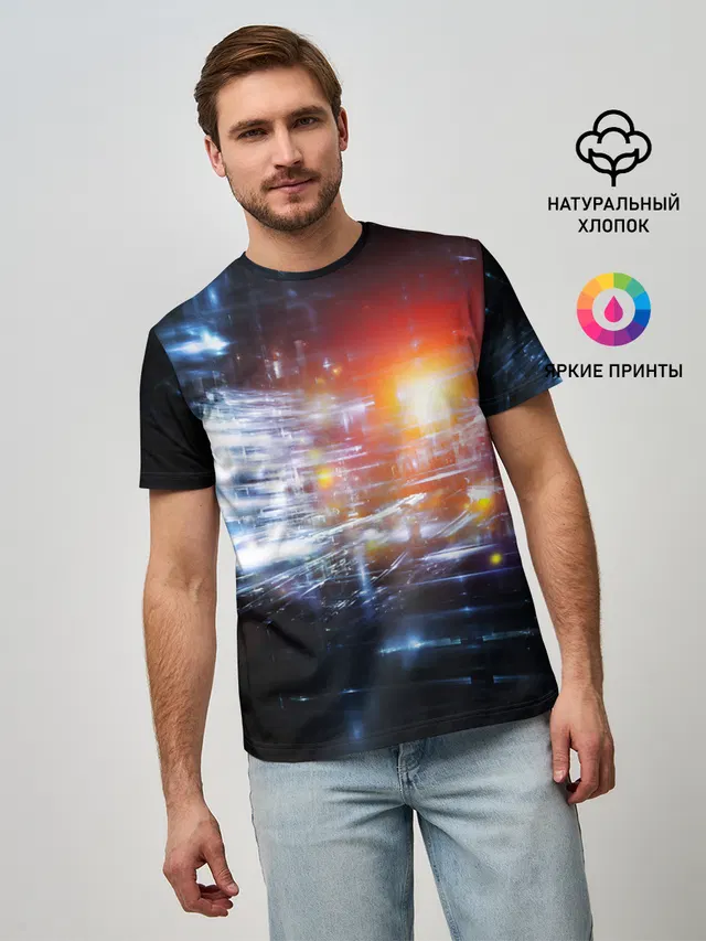 DIGITAL ABSTRACTION