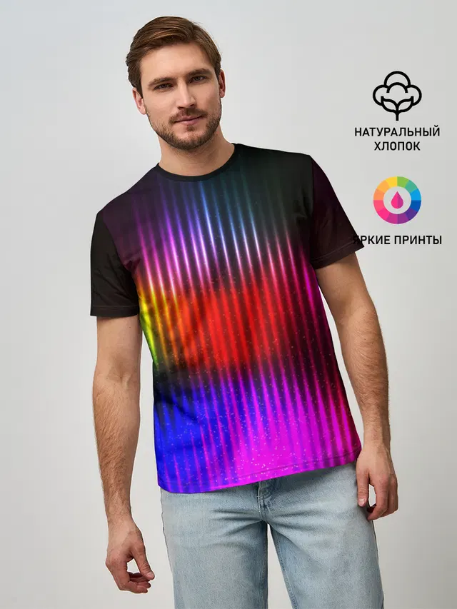 WAVES COLOR