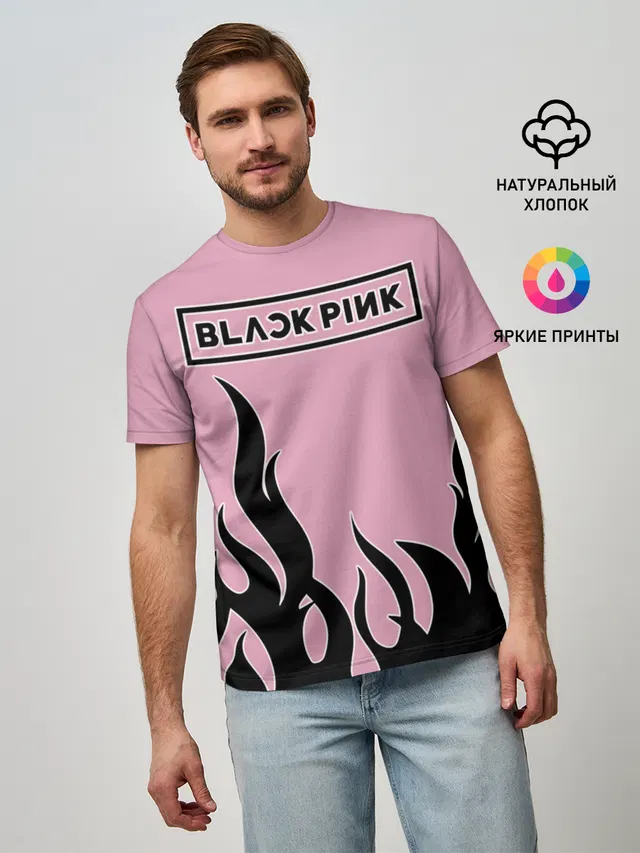BlackPink