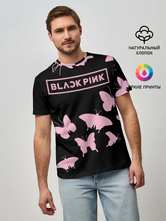 BlackPink