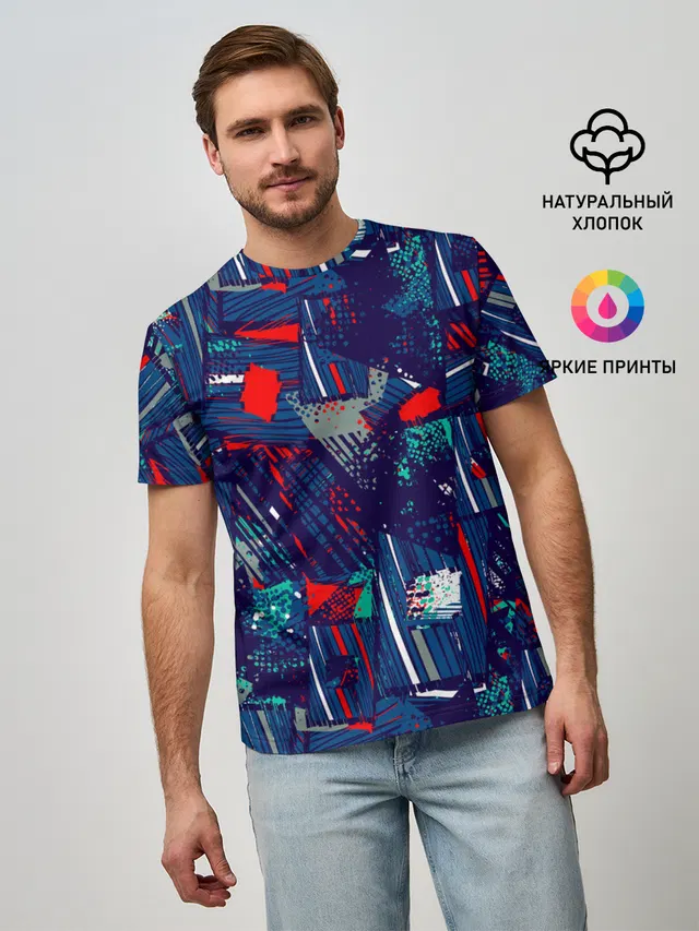 Спортивный стиль