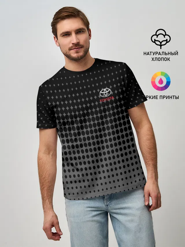 TOYOTA | ТОЙОТА